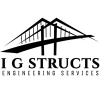 I.G Structs logo - Similar company to Gr.Arts Contracting