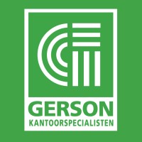 Gerson Kantoorspecialisten - A&C Computers - Aurora Kantoorshop - Zwolle logo - Similar company to Bellizzo