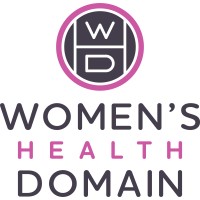 Women's Health Domain logo - Similar company to Endo Forward Foundation