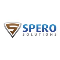 Spero Solutions logo - Similar company to Virtual Diamond - Award Winning Virtual Assistants