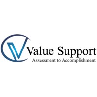 Value Support logo - Similar company to Mtc International Business Ltd