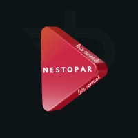 nestopar logo - Similar company to Rangmanchstudio
