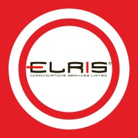 Elris Communications Services Limited logo - Similar company to Emerson Systems Limited