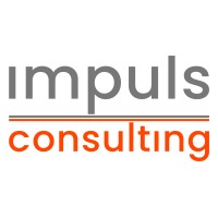 Impuls Consulting logo - Similar company to Cobwebb Communications Ltd.