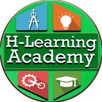 H-Learning Academy logo - Similar company to Volumark