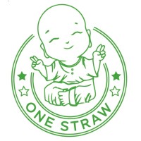 One Straw Naturals logo - Similar company to Carbonmint