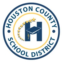 Houston County Board of Education logo - Similar company to Houston Christian University
