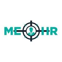 MEHR logo - Similar company to Circuitmess