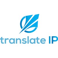 Translate IP Ltd logo - Similar company to Babylon Linguist Solutions