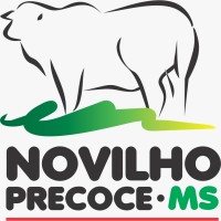 Novilho Precoce MS logo - Similar company to Pecbr