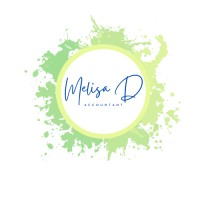 Melisa D Accounting logo - Similar company to Advanced Business Services