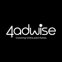 4adwise Coaching Empresarial Online logo - Similar company to Rise29