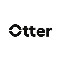 Otter Air Services logo - Similar company to Foxtail Coffee Co