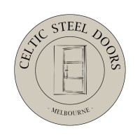Celtic Steel Doors Melbourne logo - Similar company to Ez Windows