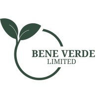 Bene Verde logo - Similar company to Marzipan Energy