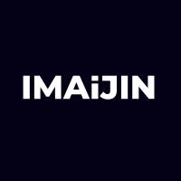 IMAiJIN - A Brand & Design Agency logo - Similar company to Brand Buzz Studio