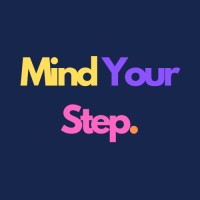 Mind Your Step logo - Similar company to Adderus