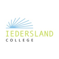 Iedersland College logo - Similar company to Comenius Lyceum