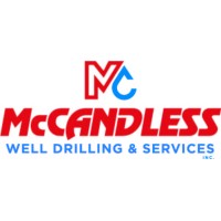 McCandless Well Drilling, Inc logo - Similar company to Ducduc Llc
