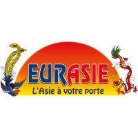 EURASIE MERIGNAC logo - Similar company to Eurasie