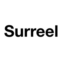 Surreel Studio logo - Similar company to Nada