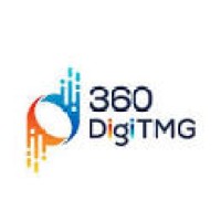 360DigiTMG USA logo - Similar company to Jforce