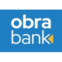 ObraBank logo - Similar company to Srm Ventures