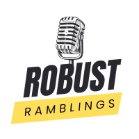 Robust Ramblings Podcast logo - Similar company to Gambit (Pty) Ltd