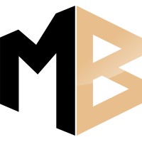 MasterBrand Legacy logo - Similar company to Revued