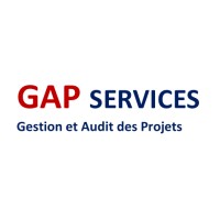 GAP SERVICES logo - Similar company to Adjusteck