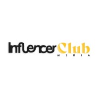 Influencer Club Media logo - Similar company to Vhault32