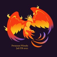 Parade Wisuda Juli ITB 2021 logo - Similar company to Ichec 2022