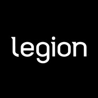 Legion logo - Similar company to On Location Experiences