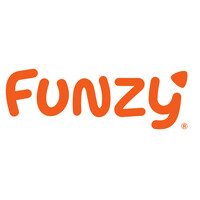 Funzy logo - Similar company to Strollme