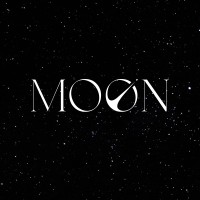 Moon logo - Similar company to Ertha