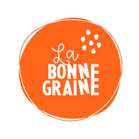 La Bonne Graine, tiers-lieu nourricier 🌱 logo - Similar company to Lestudio72