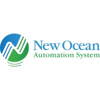 NEW OCEAN AUTOMATION SYSTEM logo - Similar company to Dat Group