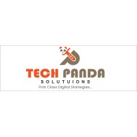 Tech Panda Solution logo - Similar company to Tech Panda