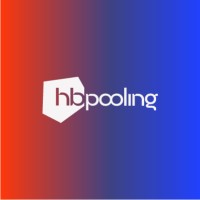 HBpooling logo - Similar company to Rabbit