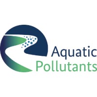 Aquatic Pollutants PhD Forum logo - Similar company to Sustainable Seas National Science Challenge