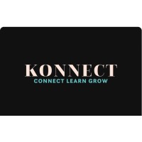 KONNECT logo - Similar company to Sap Opening India 🇮🇳