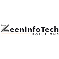 ZeenInfoTech Solutions logo - Similar company to Brc Star Opc Private Limited