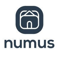 Numus logo - Similar company to Move As