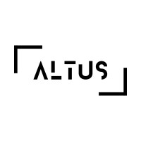 Altus logo - Similar company to Eventivio