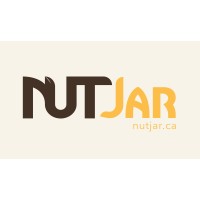 NutJar logo - Similar company to Agnimble