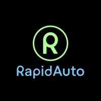 RapidAuto logo - Similar company to Finteligent, Sapi De Cv