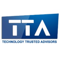 Technology Trusted Advisors - TTA logo - Similar company to Gravity Community