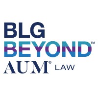 BLG Beyond AUM Law logo - Similar company to Gemeni Sa