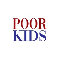 Poor Kids logo - Similar company to Custom Bag Maker (Bag Manufacturer)