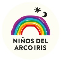Children of the Rainbow Foundation logo - Similar company to Fluir - Gestión De Personas